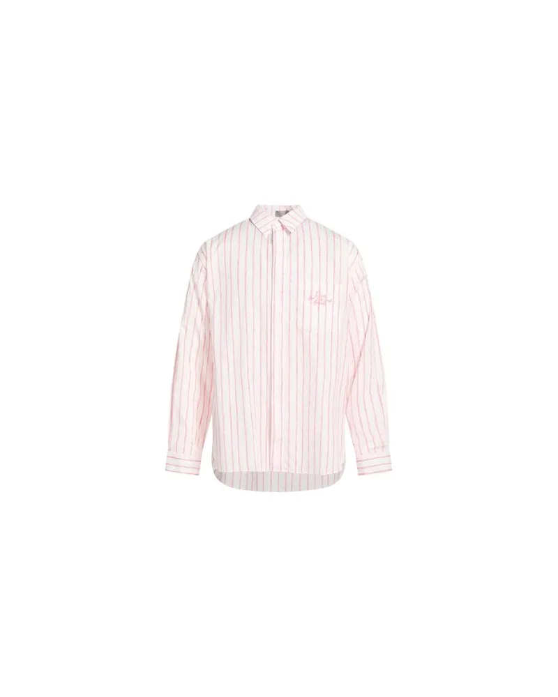 Dior AND HYLTON NEL - TOPS - Hemdenauf YOOX.COM Weiß