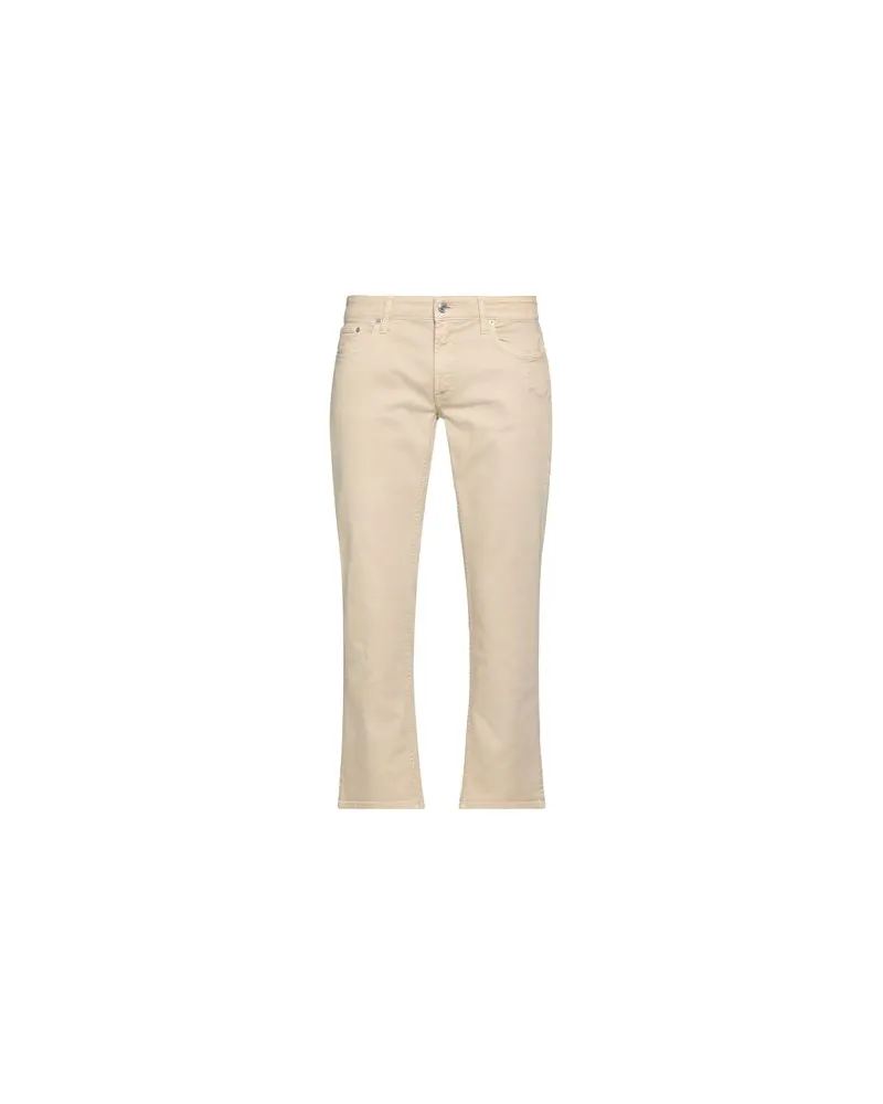 Department 5 HOSEN & RÖCKE - Jeanshosenauf YOOX.COM Sand