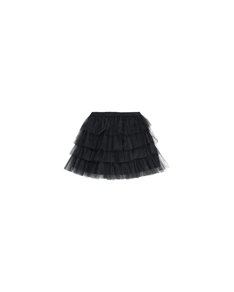 Aniye By HOSEN & RÖCKE - Miniröckeauf YOOX.COM Schwarz