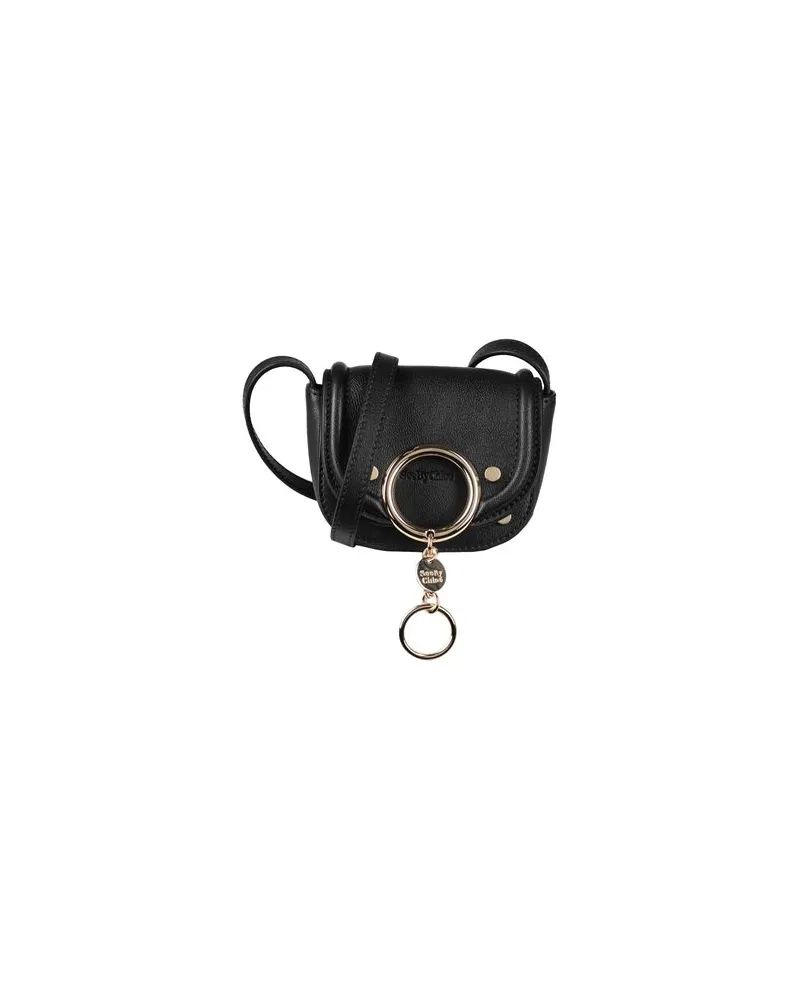 See by Chloé TASCHEN - Umhängetascheauf YOOX.COM Schwarz