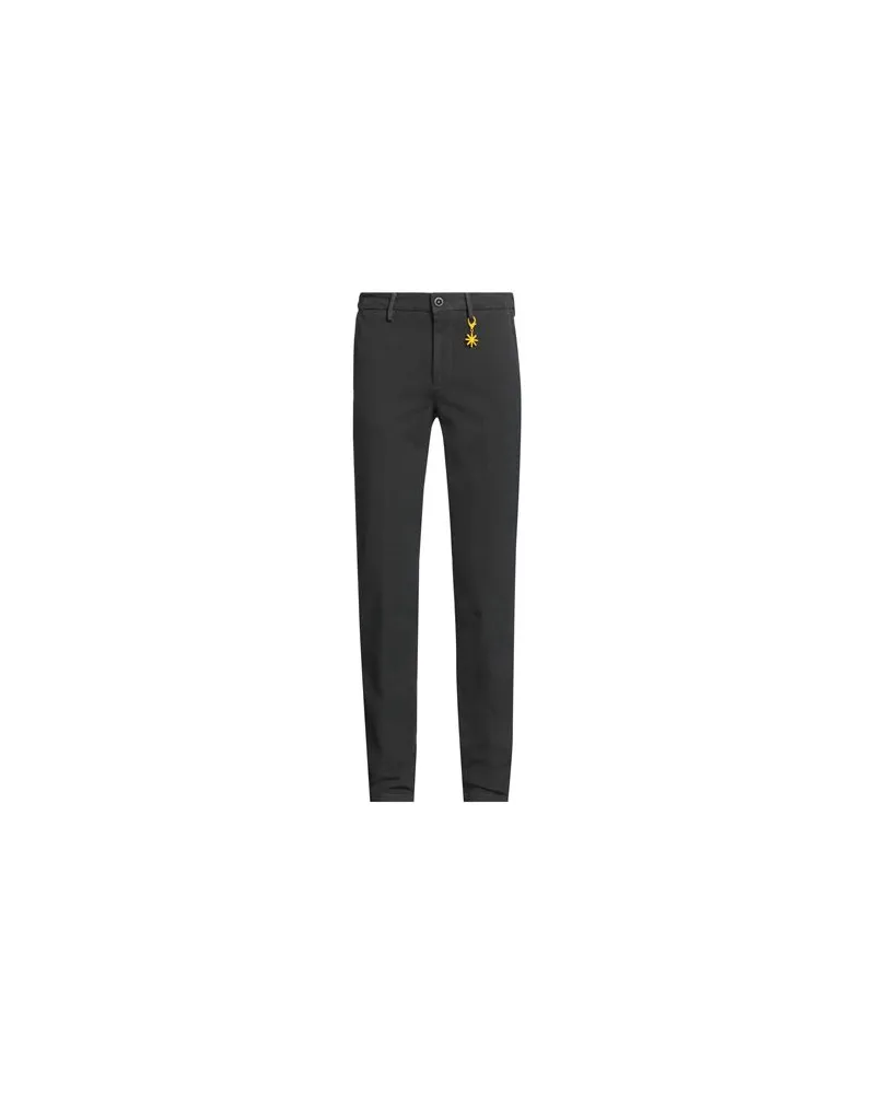 Manuel Ritz HOSEN & RÖCKE - Hosenauf YOOX.COM Grau
