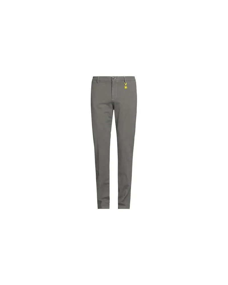 Manuel Ritz HOSEN & RÖCKE - Hosenauf YOOX.COM Schwarz