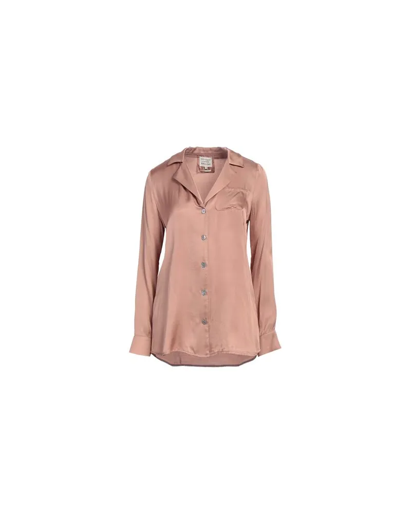 Alessia Santi TOPS - Hemdenauf YOOX.COM Antikrosa