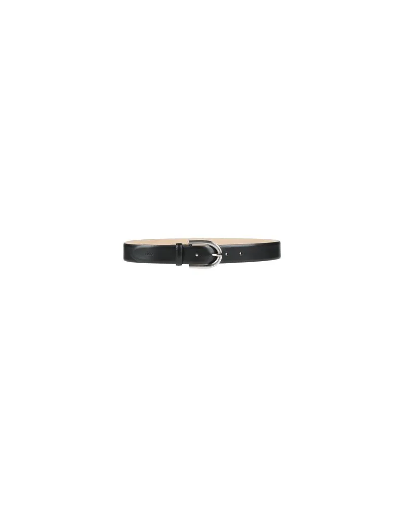 HUGO BOSS Kleinlederwaren - Gürtelauf YOOX.COM Schwarz