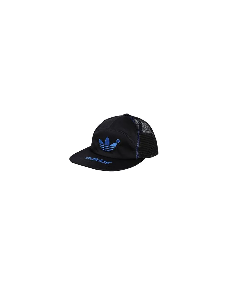 adidas BV ARCHIVE CAP   - ACCESSOIRES - Mützen & Hüteauf YOOX.COM Schwarz