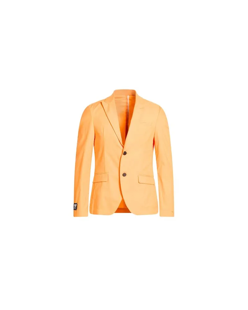 BERNA ANZÜGE und CO-ORDS - Blazersauf YOOX.COM Orange