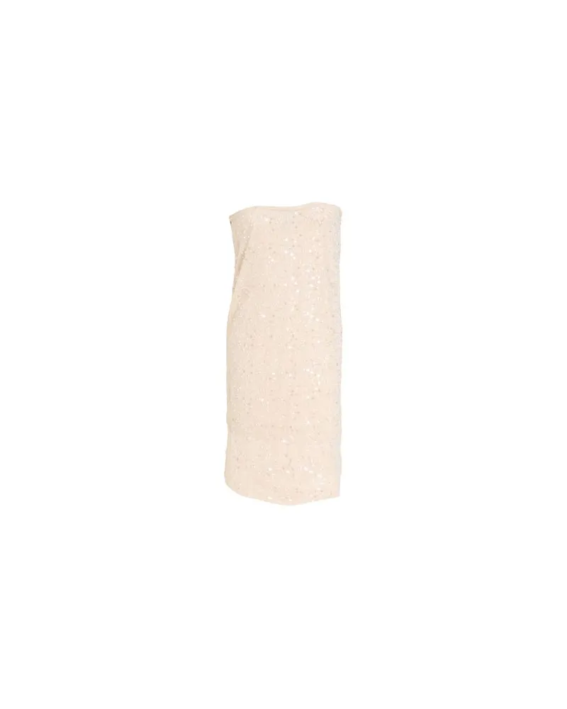 Kaos KLEIDER - Mini-Kleiderauf YOOX.COM Hellrosa