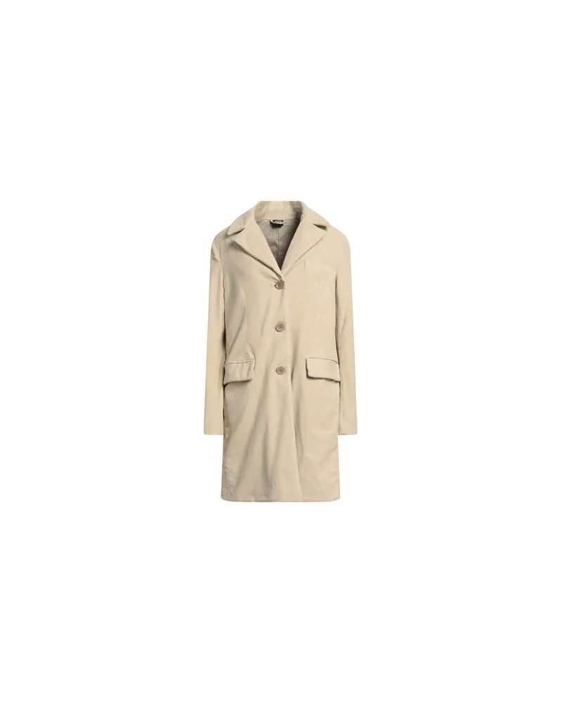 ASPESI JACKEN & MÄNTEL - Mäntelauf YOOX.COM Beige