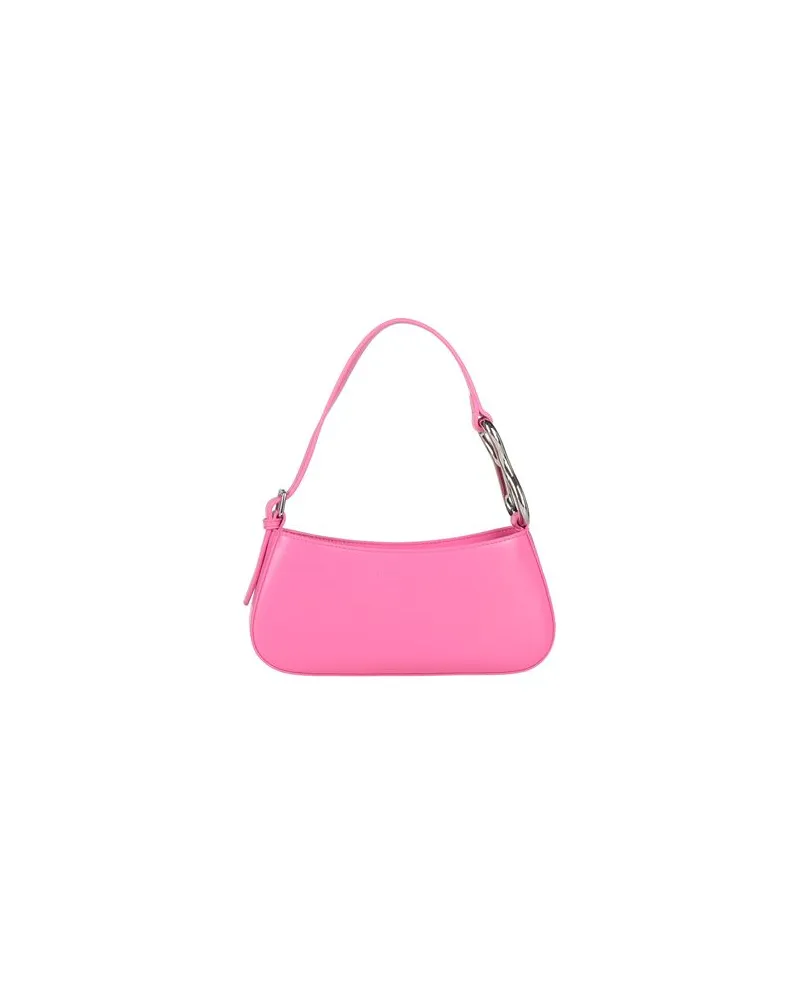 Chiara Ferragni TASCHEN - Handtaschenauf YOOX.COM Fuchsia