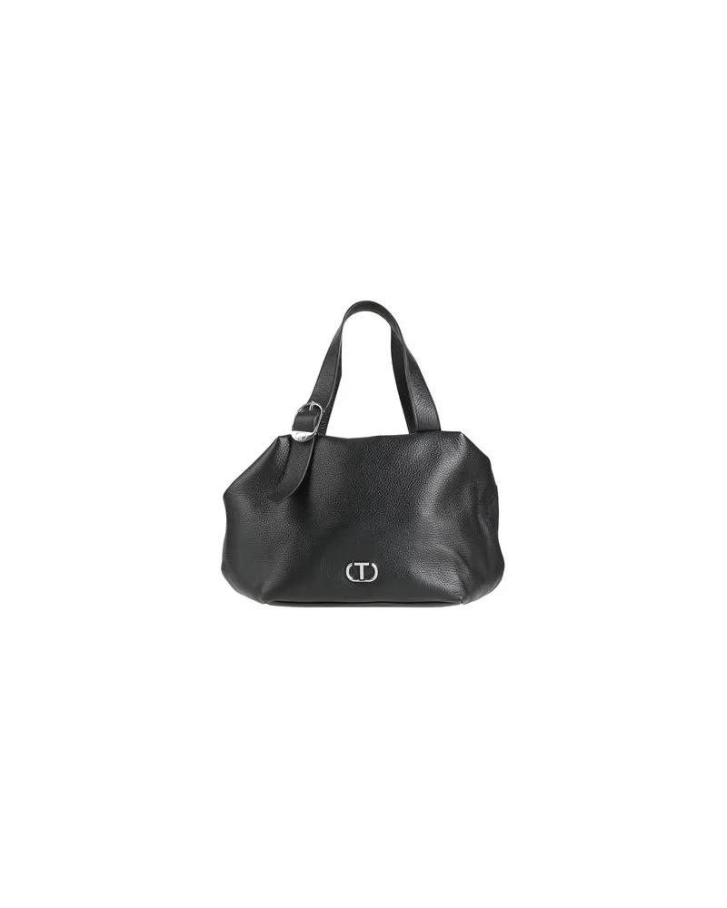Twin-Set TASCHEN - Handtaschenauf YOOX.COM Schwarz