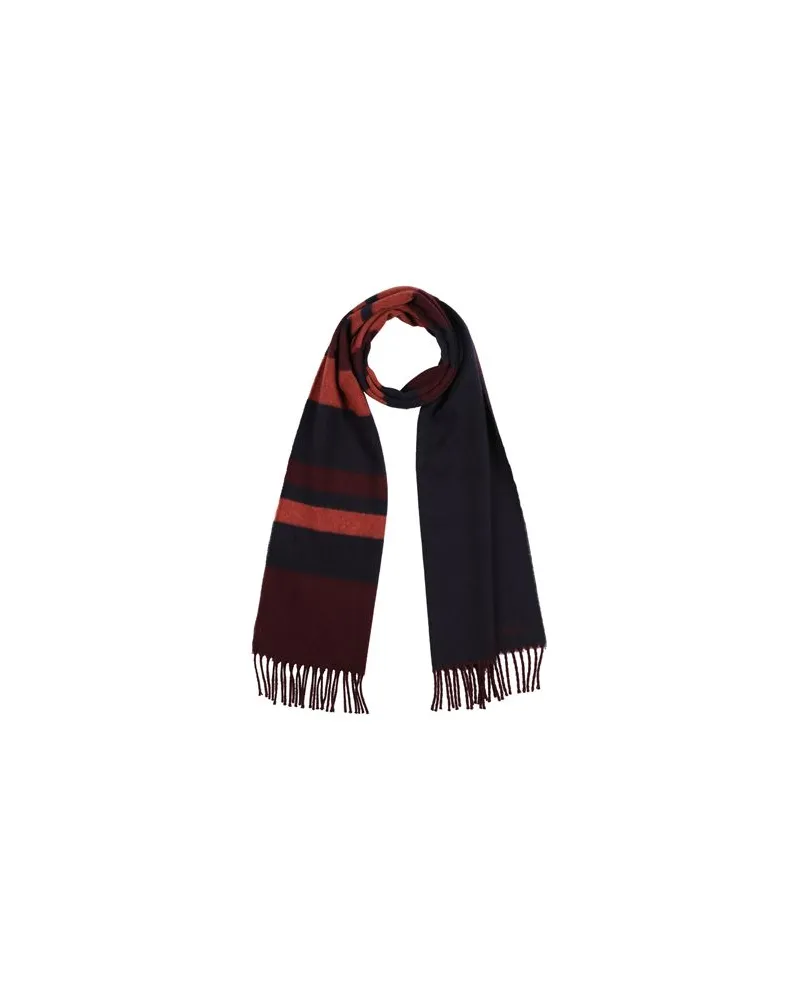 Drumohr  ACCESSOIRES - Schalsauf YOOX.COM Bordeaux