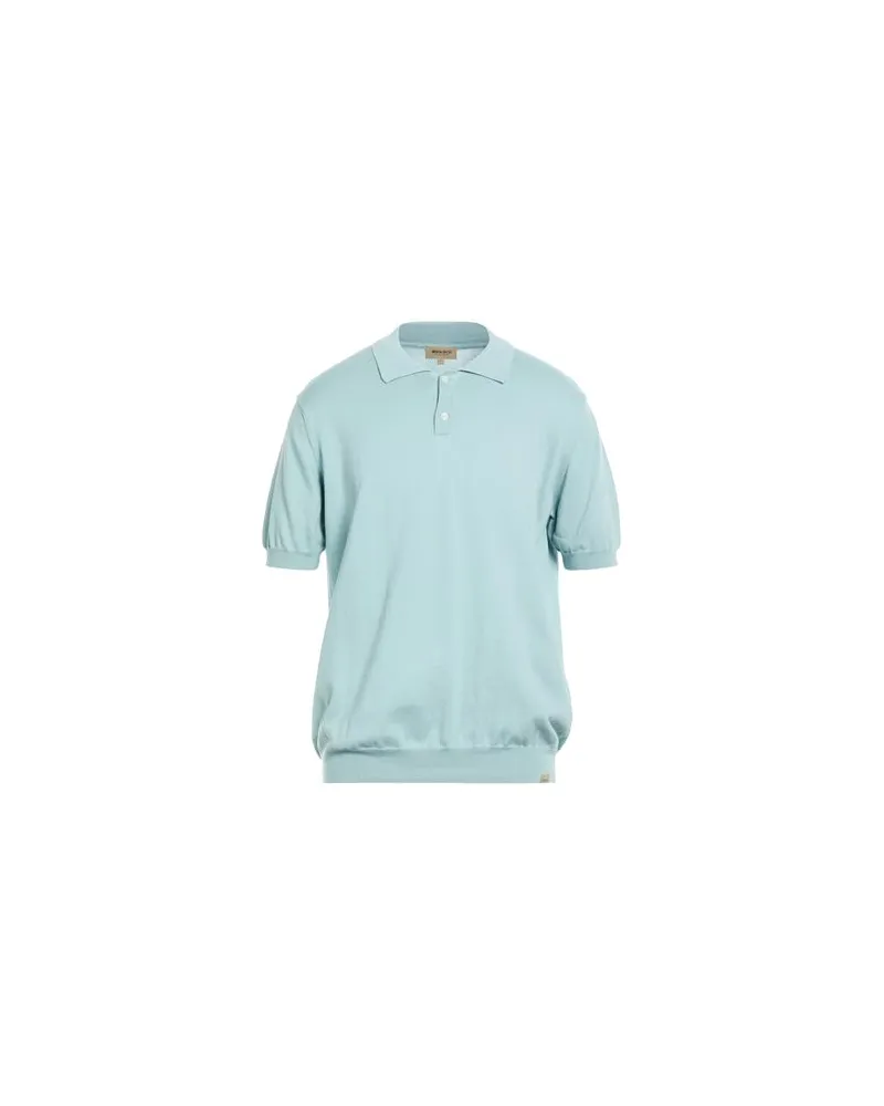 Woolrich STRICKWAREN - Pulloverauf YOOX.COM Salbeigrün