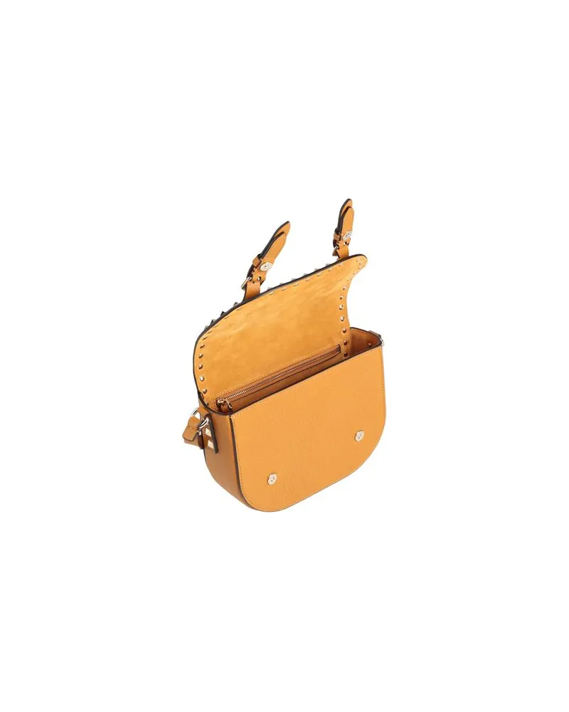 Valentino Garavani TASCHEN - Umhängetascheauf YOOX.COM Ringelblume