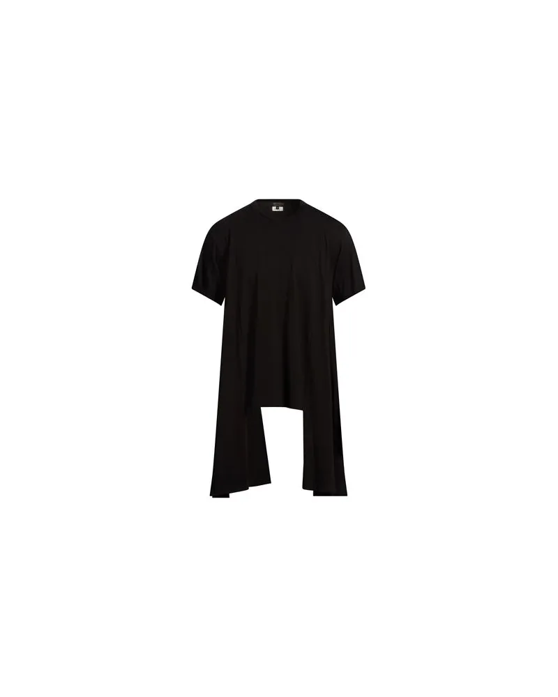 Comme des Garçons TOPS - T-shirtsauf YOOX.COM Schwarz