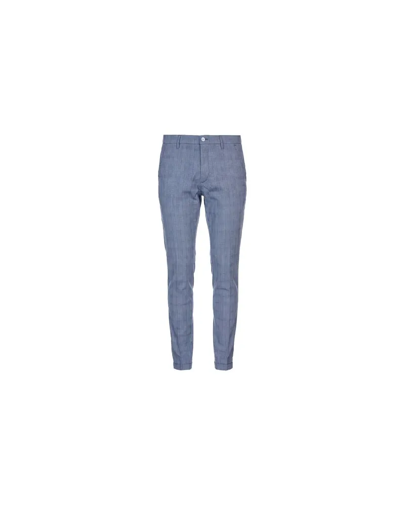 Mason's HOSEN & RÖCKE - Hosenauf YOOX.COM Blau