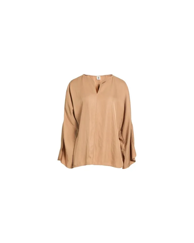 By Malene Birger TOPS - Topsauf YOOX.COM Kamel