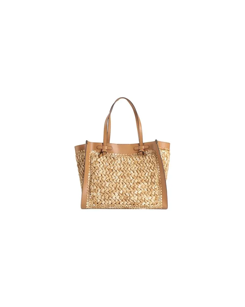 Gianni Chiarini MARCELLA CLUB - TASCHEN - Handtaschenauf YOOX.COM Lederfarben