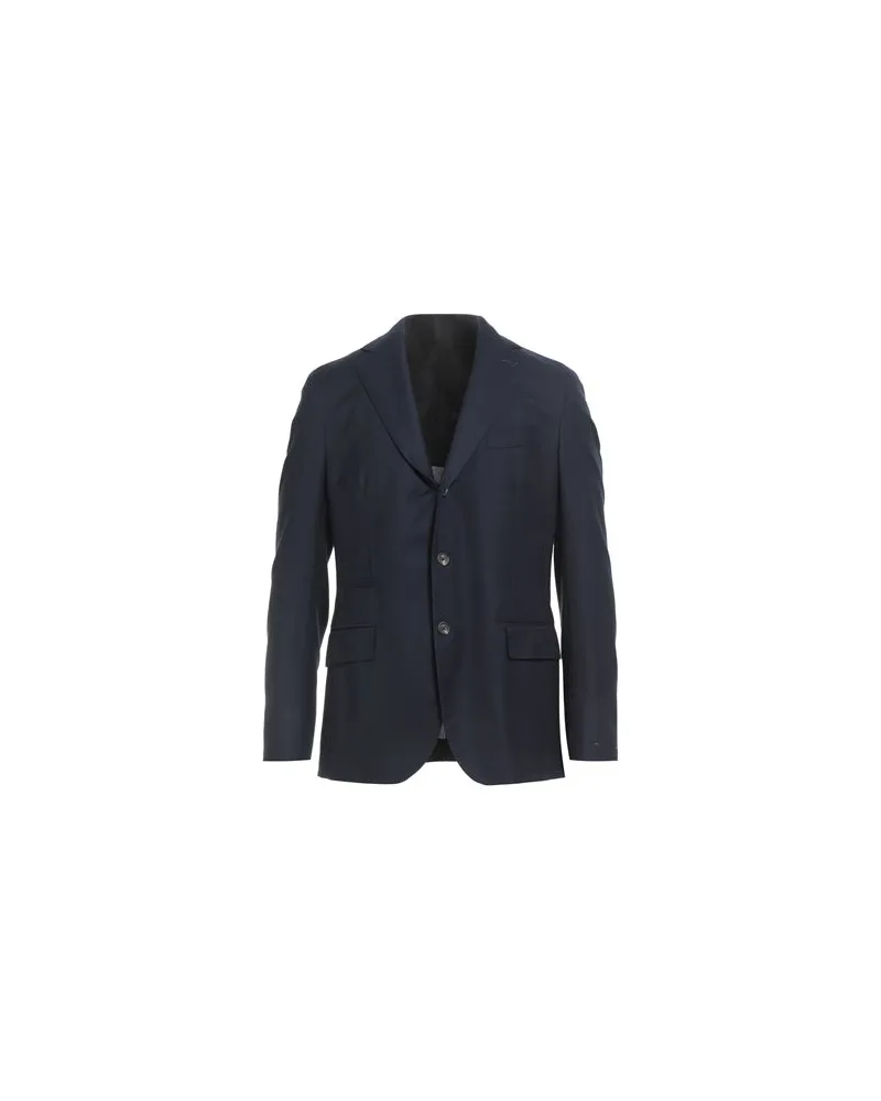 Eleventy ANZÜGE und CO-ORDS - Blazersauf YOOX.COM Marineblau