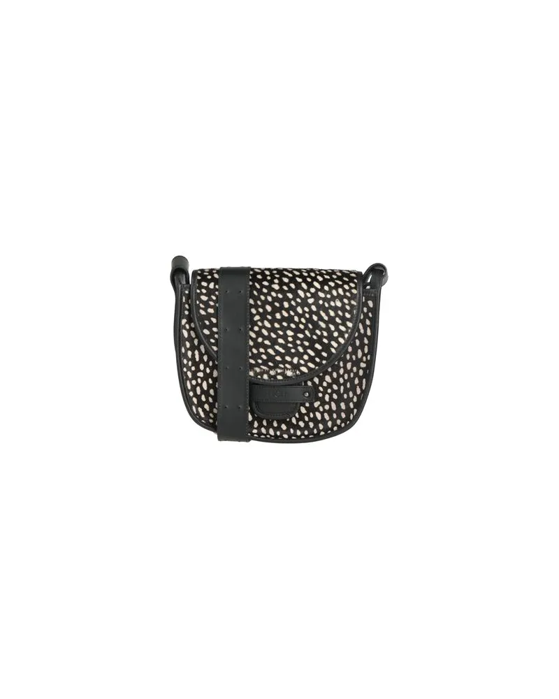 HIGH TASCHEN - Umhängetascheauf YOOX.COM Schwarz