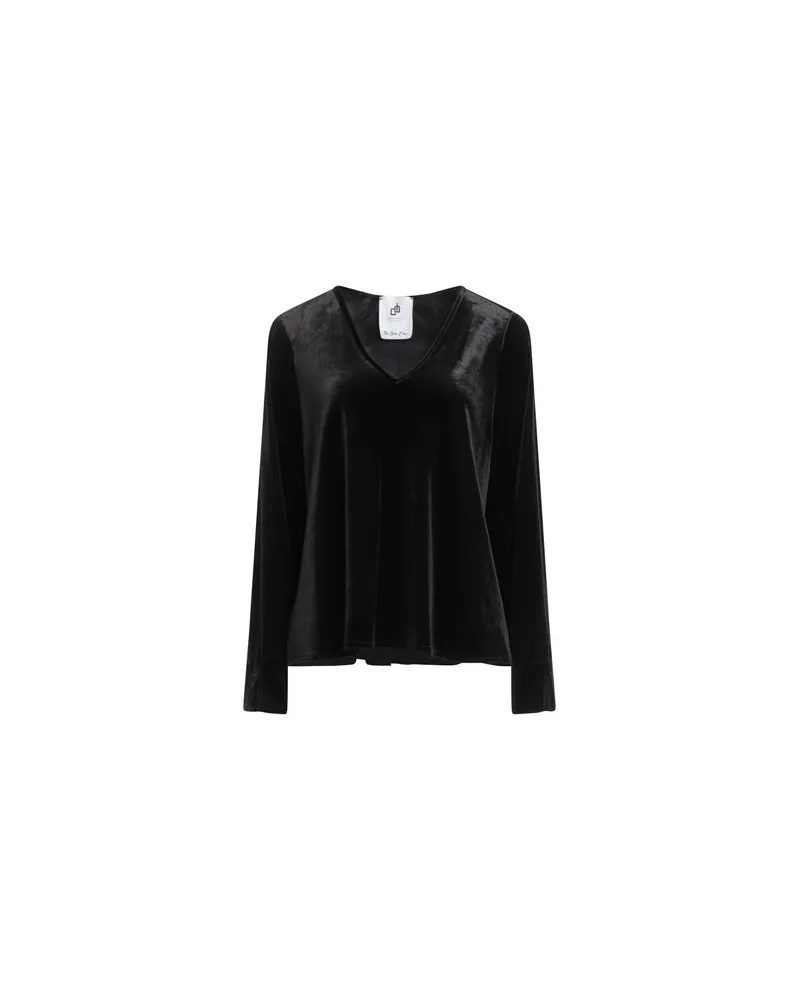 Compagnia Italiana TOPS - Topsauf YOOX.COM Schwarz