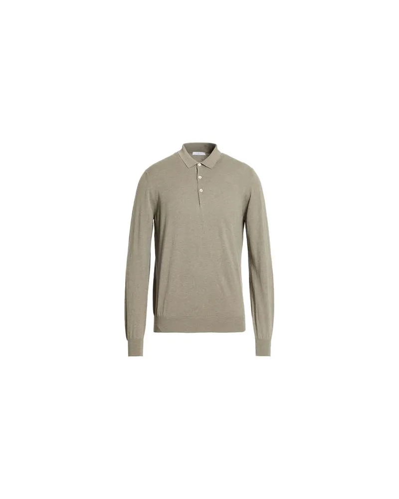 Boglioli STRICKWAREN - Pulloverauf YOOX.COM Khaki