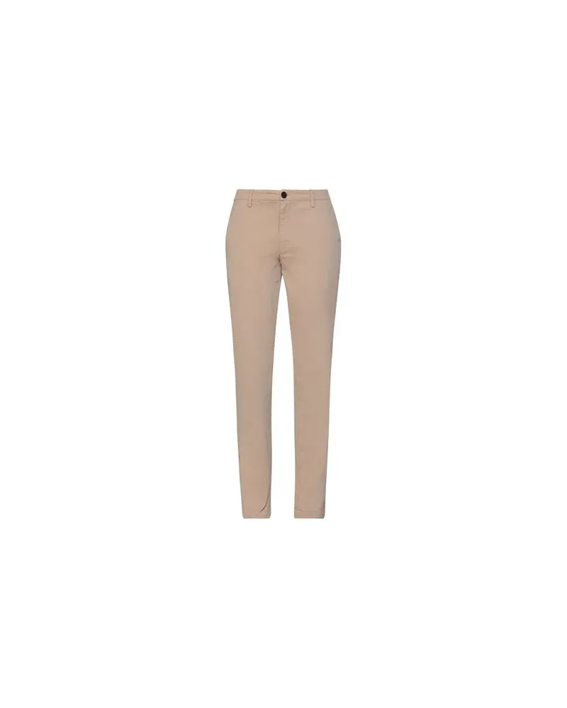 Zadig & Voltaire HOSEN & RÖCKE - Hosenauf YOOX.COM Kamel
