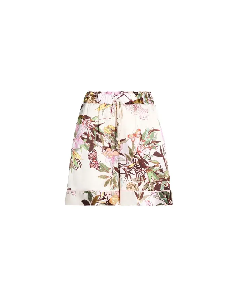 SHIRTAPORTER HOSEN & RÖCKE - Shorts & Bermudashortsauf YOOX.COM Hellrosa