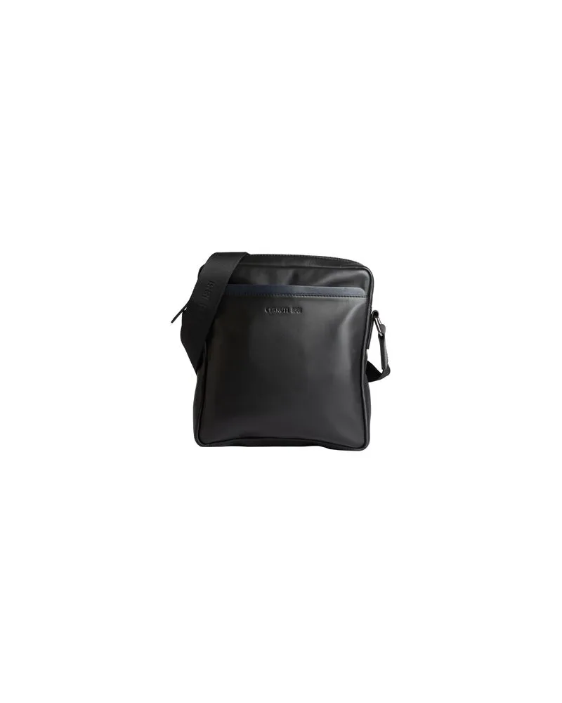Cerruti 1881 TASCHEN - Umhängetascheauf YOOX.COM Schwarz
