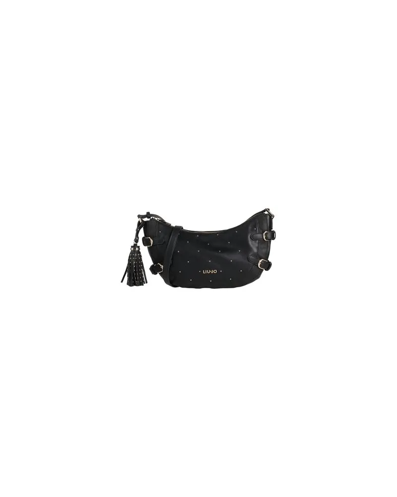 Liu Jo TASCHEN - Umhängetascheauf YOOX.COM Schwarz