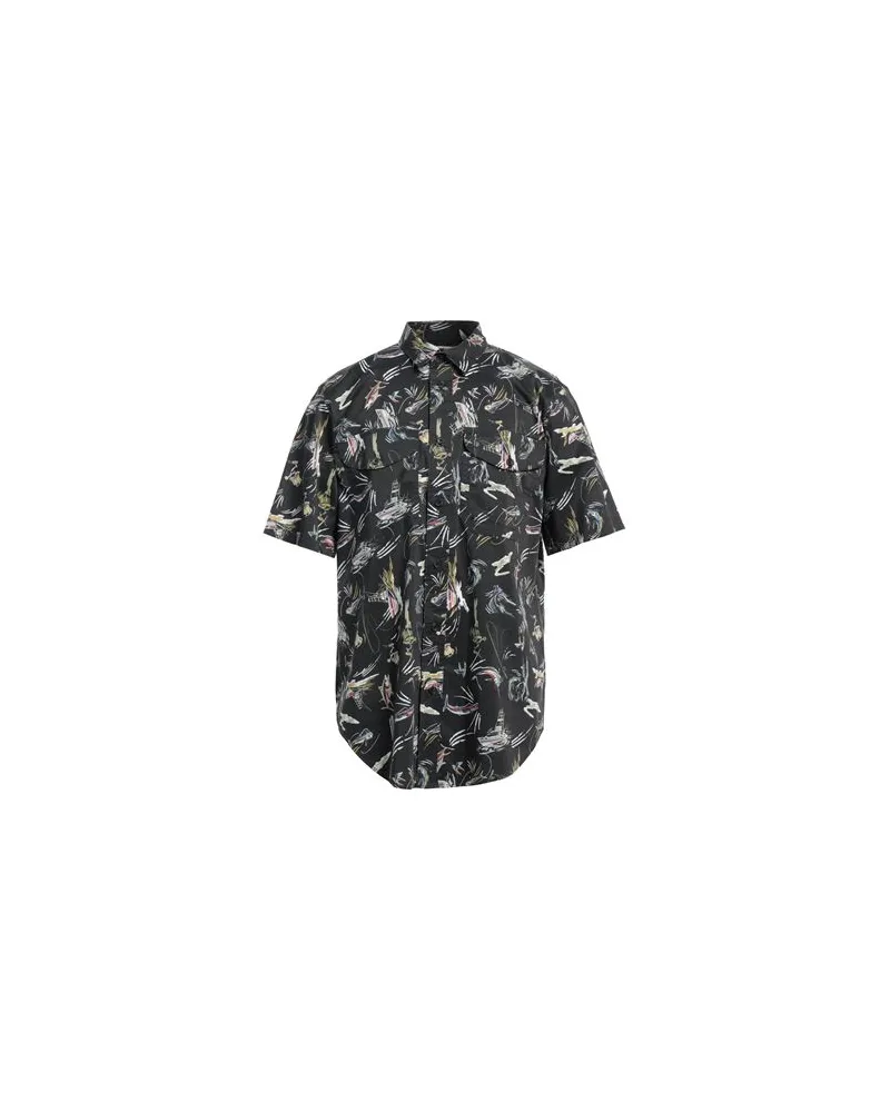 Filson TOPS - Hemdenauf YOOX.COM Schwarz