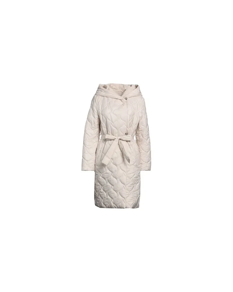 Peserico JACKEN & MÄNTEL - Pufferjacken & Daunenjackenauf YOOX.COM Beige