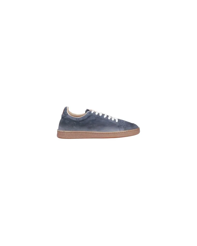 Moma SCHUHE - Sneakersauf YOOX.COM Taubenblau