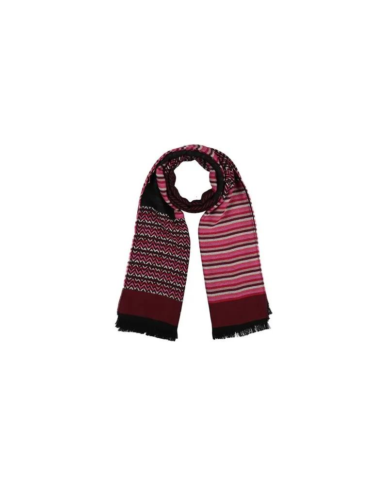 Missoni ACCESSOIRES - Schalsauf YOOX.COM Bordeaux