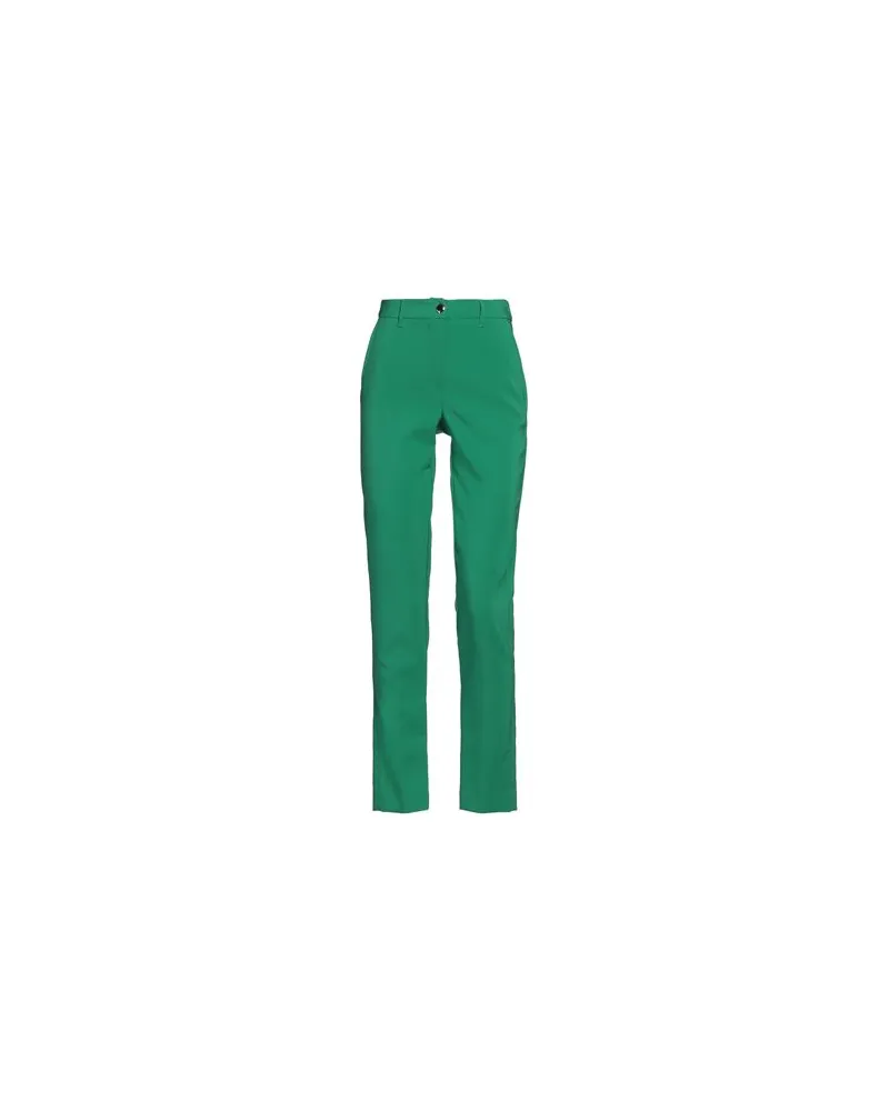 Kocca HOSEN & RÖCKE - Hosenauf YOOX.COM Grün