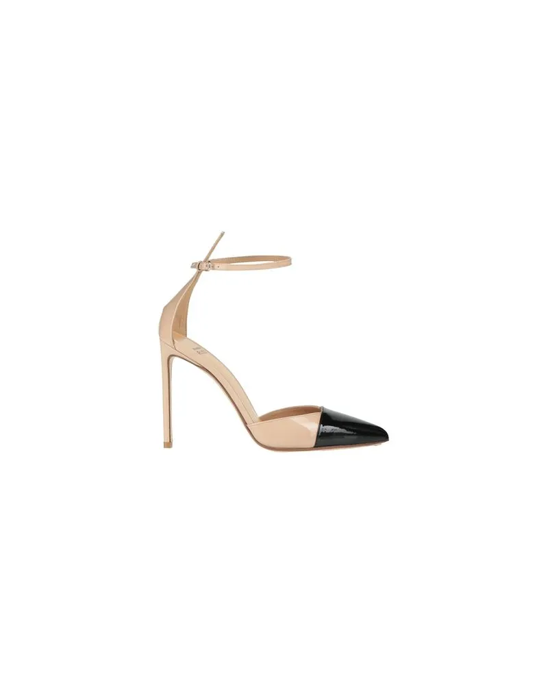Francesco Russo SCHUHE - Pumpsauf YOOX.COM Hellrosa