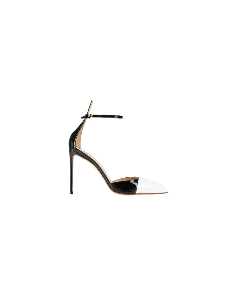 Francesco Russo SCHUHE - Pumpsauf YOOX.COM Weiß