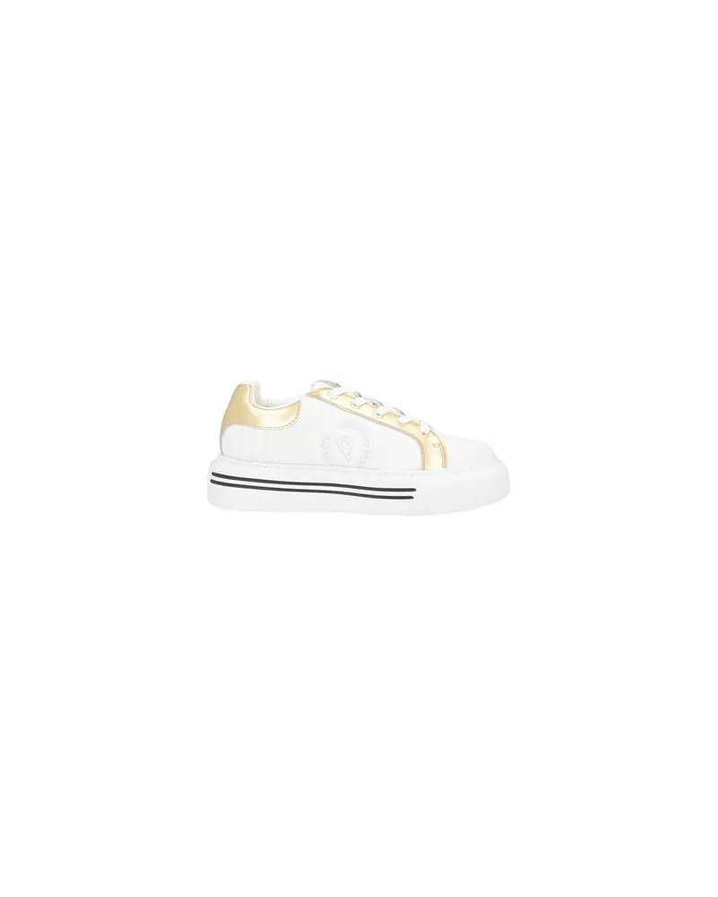 Pollini SCHUHE - Sneakersauf YOOX.COM Weiß