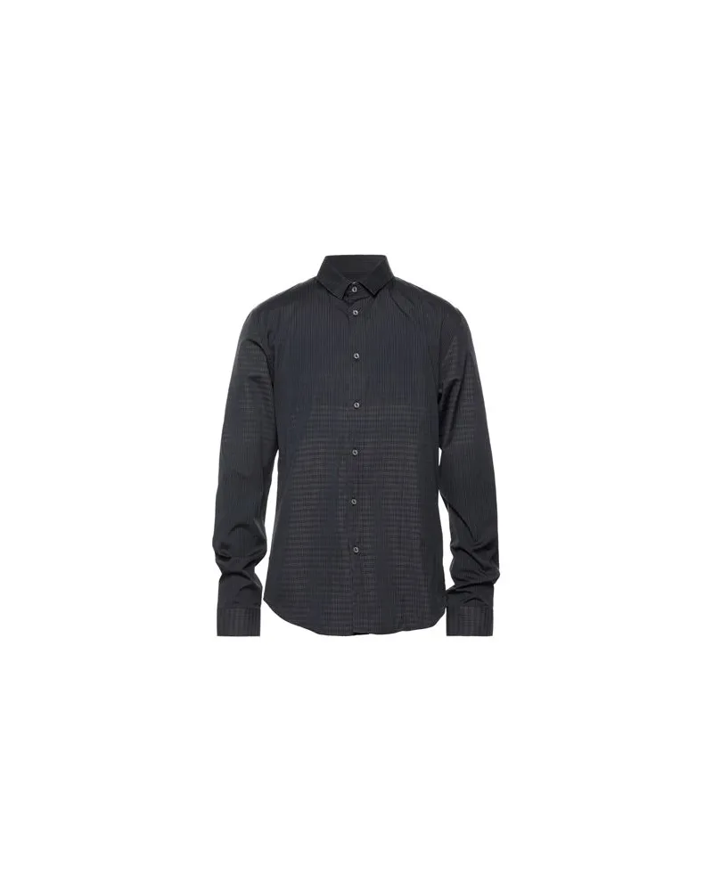 Byblos TOPS - Hemdenauf YOOX.COM Braungrau