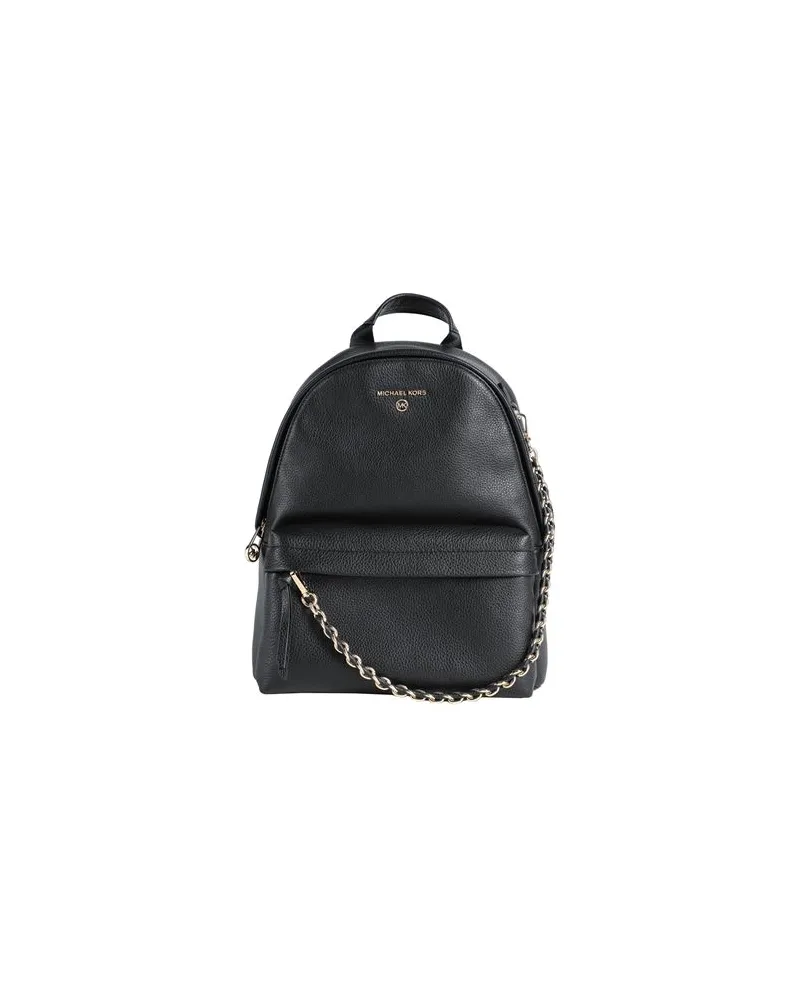 Michael Kors TASCHEN - Rucksäckeauf YOOX.COM Schwarz