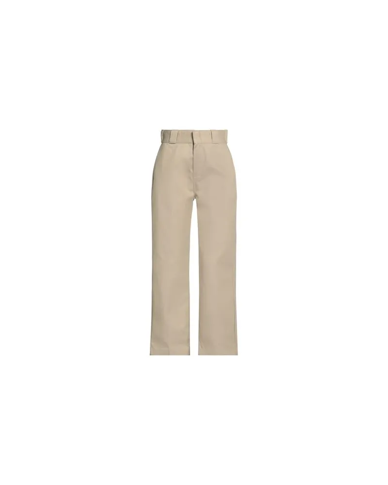Dickies HOSEN & RÖCKE - Hosenauf YOOX.COM Beige