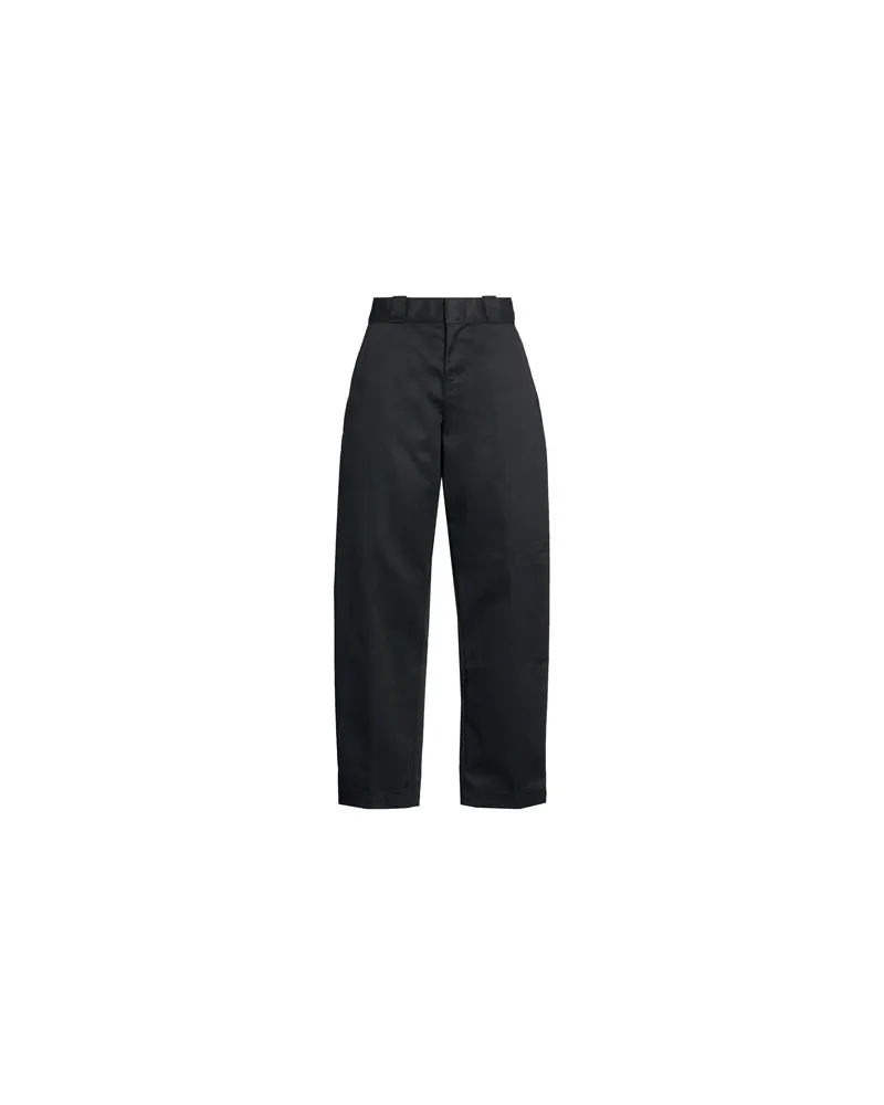 Dickies HOSEN & RÖCKE - Jeanshosenauf YOOX.COM Schwarz