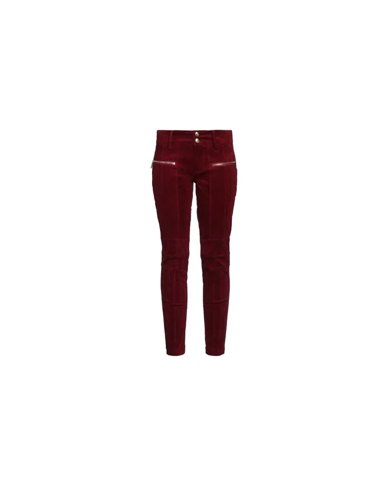 Seafarer HOSEN & RÖCKE - Hosenauf YOOX.COM Ziegelrot
