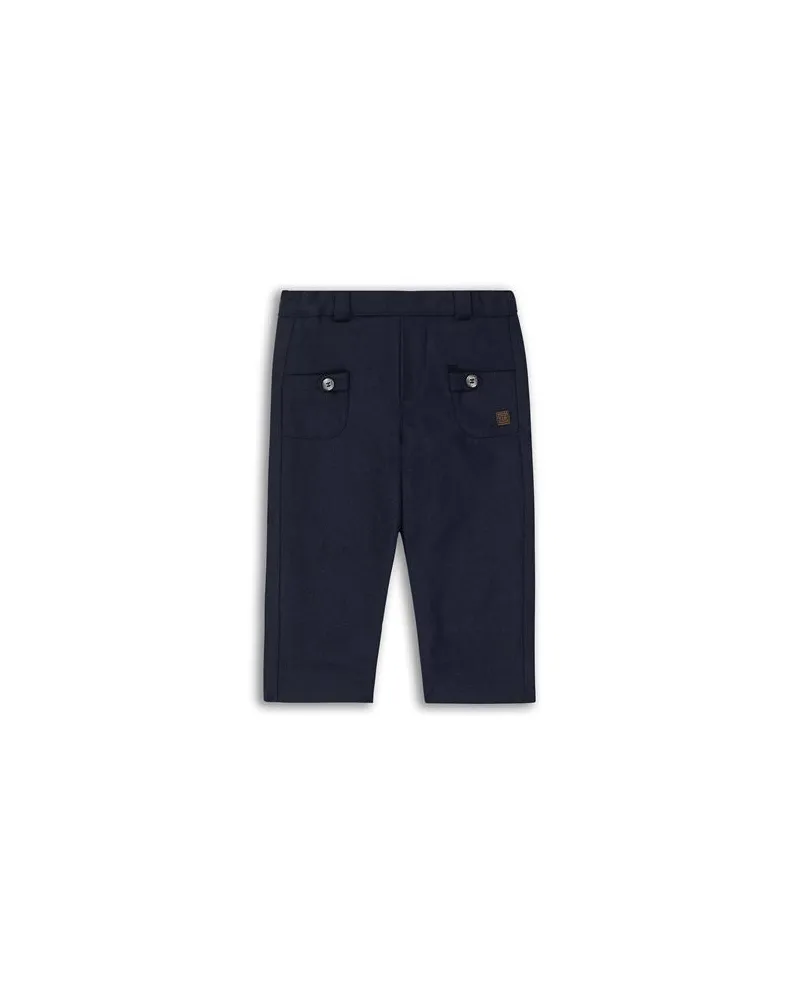 Tartine et Chocolat HOSEN & RÖCKE - Hosenauf YOOX.COM Marineblau