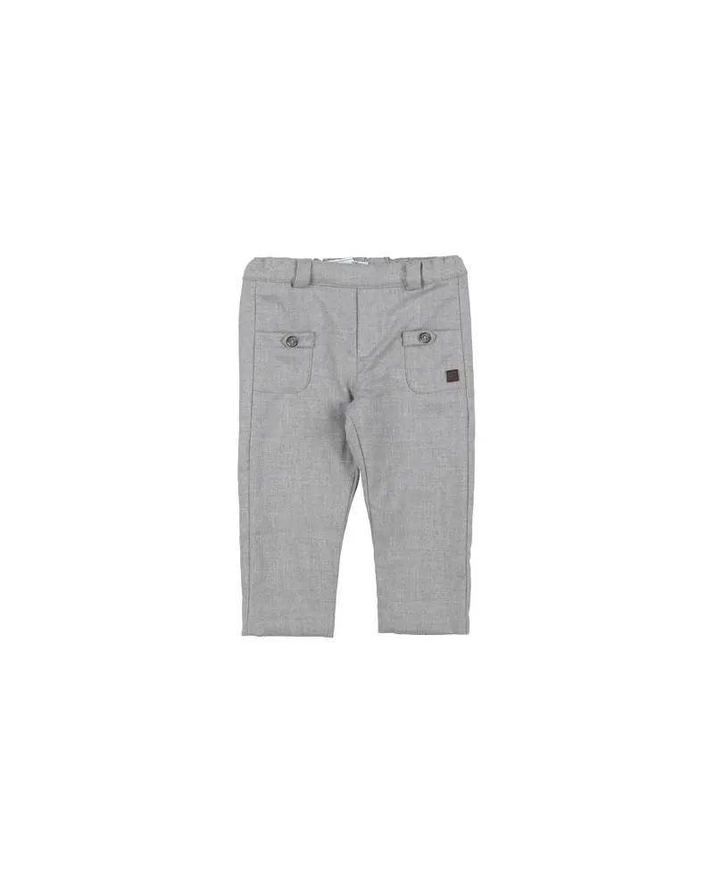 Tartine et Chocolat HOSEN & RÖCKE - Hosenauf YOOX.COM Grau