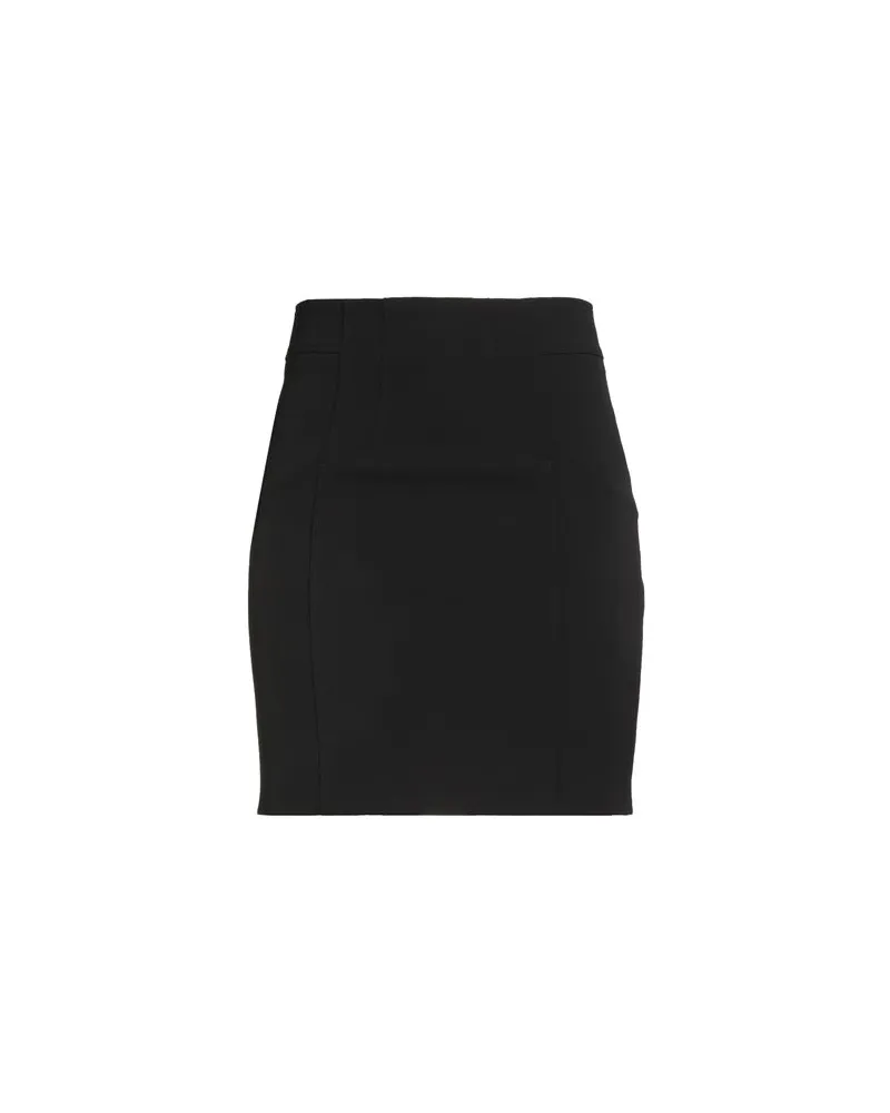 Liu Jo HOSEN & RÖCKE - Miniröckeauf YOOX.COM Schwarz