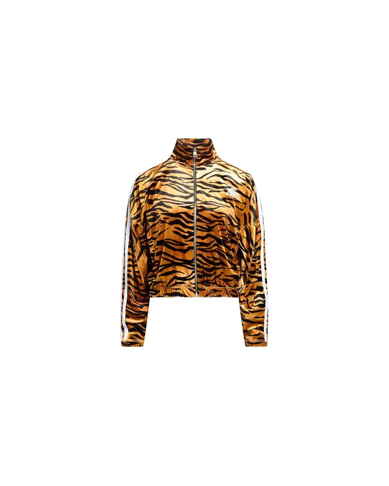 Aniye By TOPS - Sweatshirtsauf YOOX.COM Mandarine