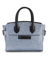 Giuseppe Zanotti Handtaschen Blau