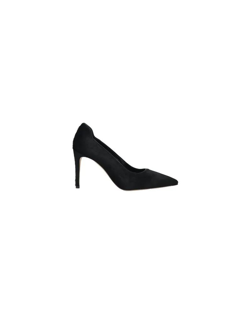 Victoria Beckham SCHUHE - Pumpsauf YOOX.COM Schwarz