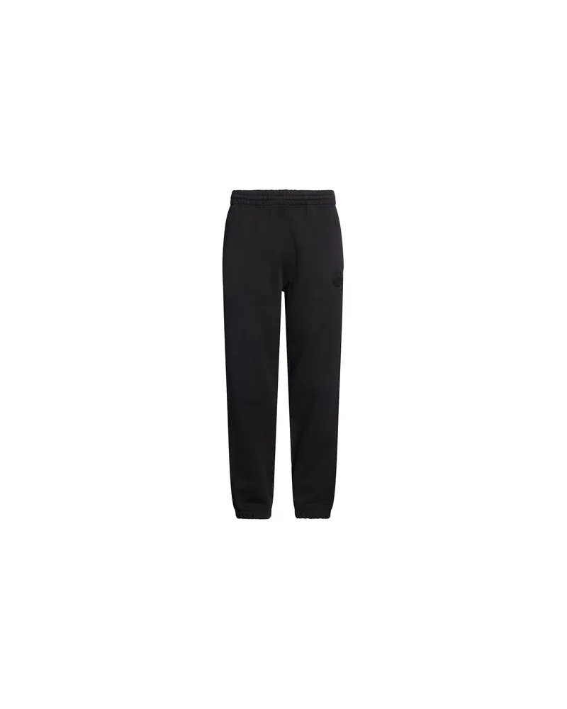 Burberry HOSEN & RÖCKE - Hosenauf YOOX.COM Schwarz