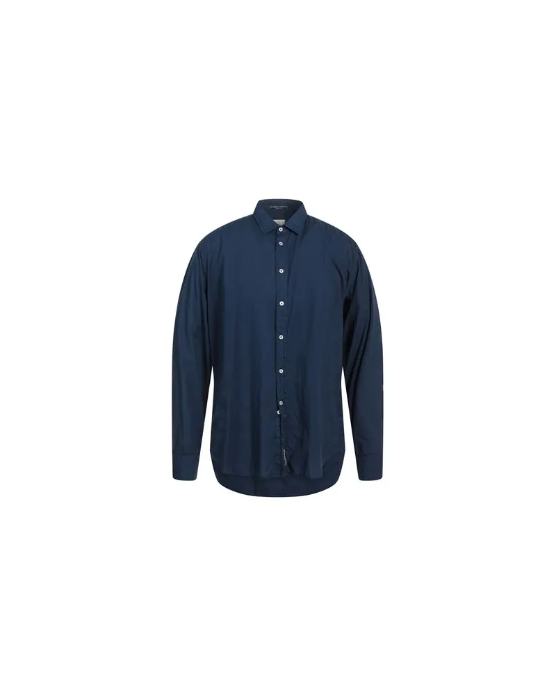 B.D. Baggies TOPS - Hemdenauf YOOX.COM Nachtblau